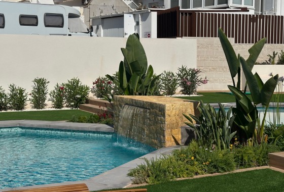 Revente - Bungalow - Ciudad quesada - Costa Blanca