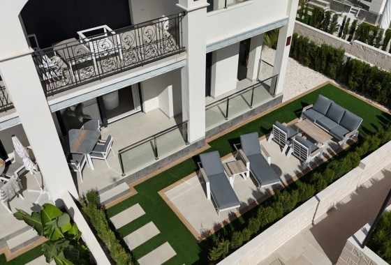 Revente - Bungalow - Ciudad quesada - Costa Blanca