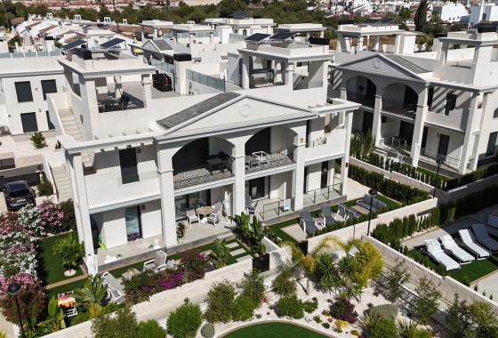 Revente - Bungalow - Ciudad quesada - Costa Blanca