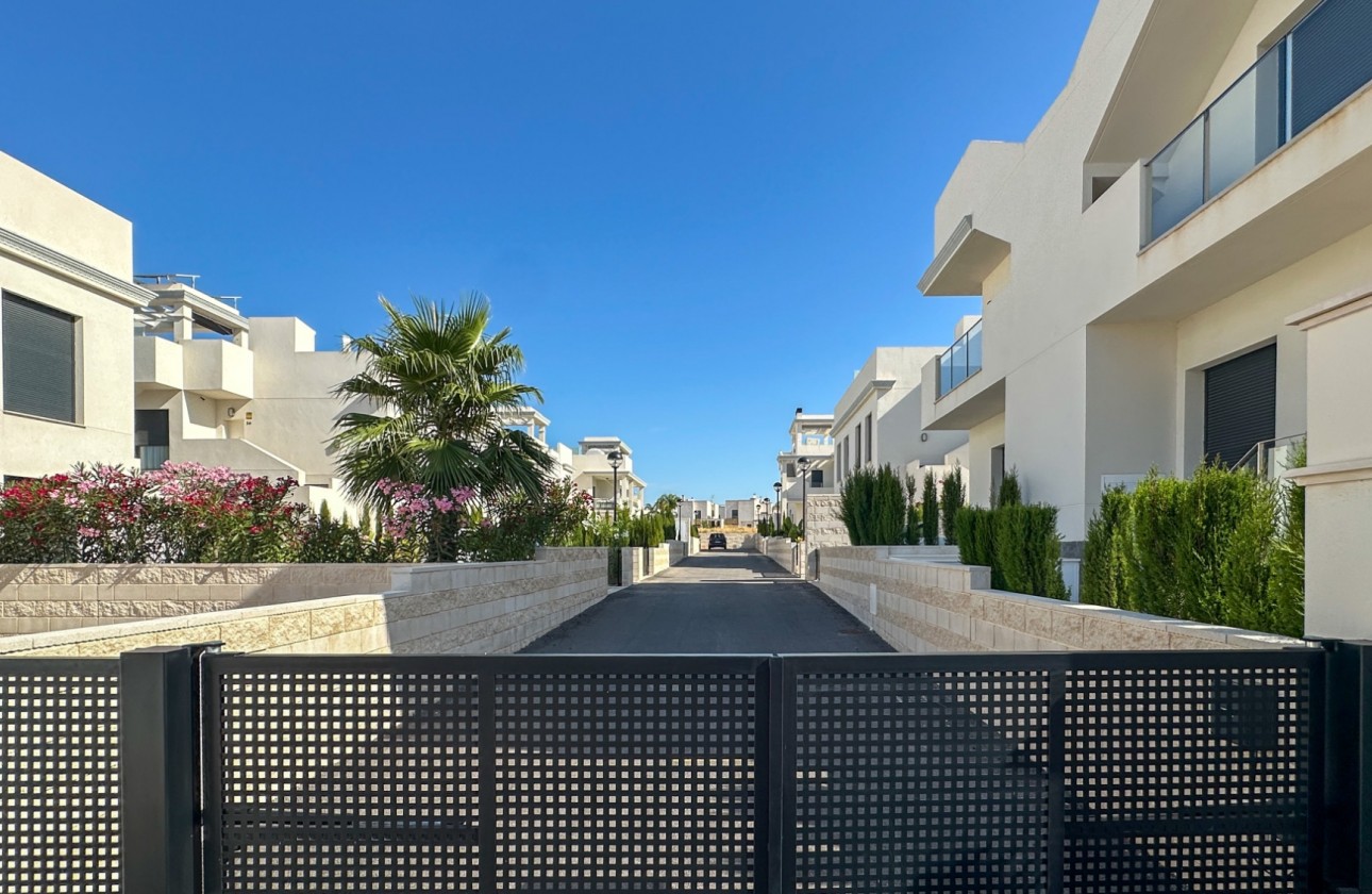 Revente - Bungalow - Ciudad quesada - Costa Blanca