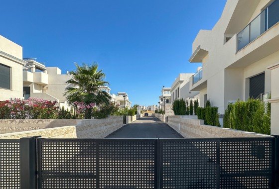 Revente - Bungalow - Ciudad quesada - Costa Blanca
