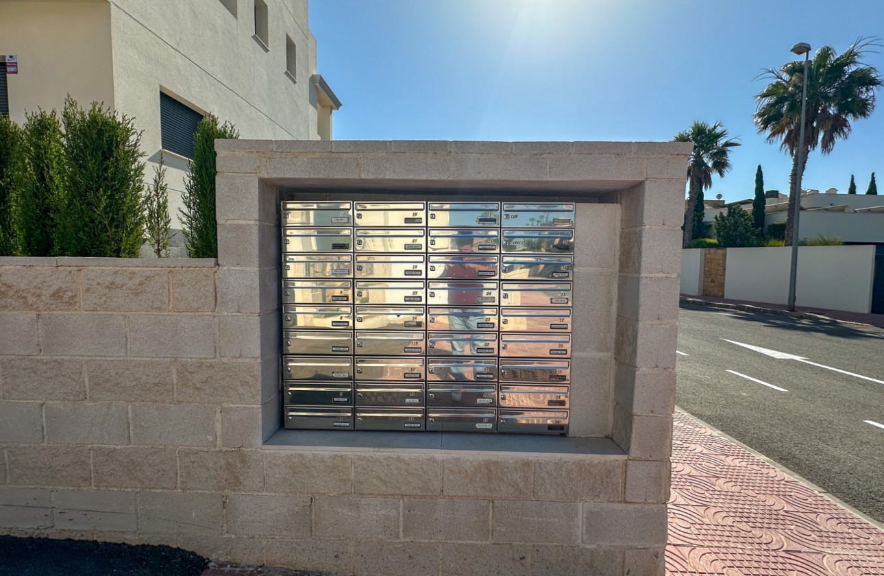 Revente - Bungalow - Ciudad quesada - Costa Blanca