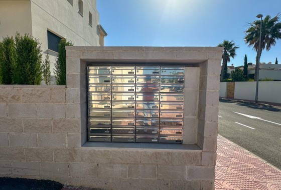 Revente - Bungalow - Ciudad quesada - Costa Blanca