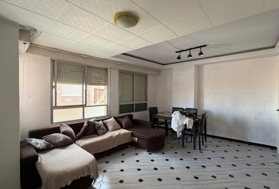 Revente - Appartement - Torrevieja - Centro