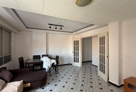 Revente - Appartement - Torrevieja - Centro