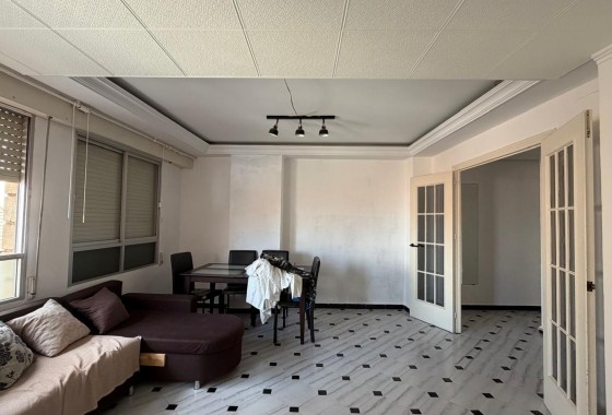 Revente - Appartement - Torrevieja - Centro