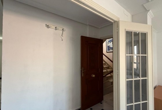 Revente - Appartement - Torrevieja - Centro