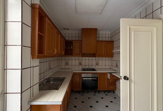 Revente - Appartement - Torrevieja - Centro