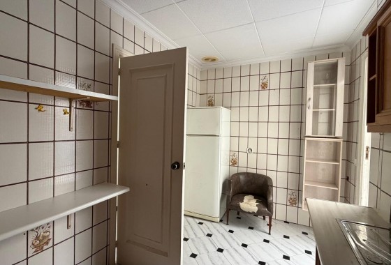 Revente - Appartement - Torrevieja - Centro