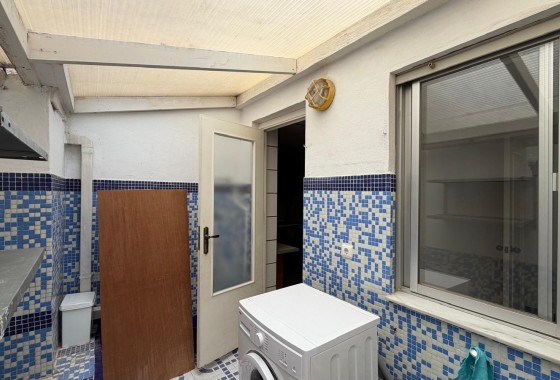 Revente - Appartement - Torrevieja - Centro