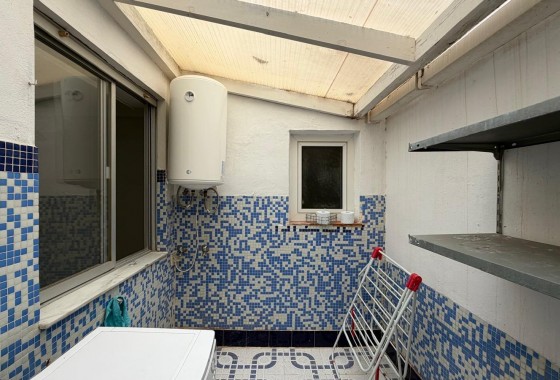 Revente - Appartement - Torrevieja - Centro