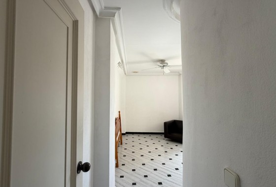 Revente - Appartement - Torrevieja - Centro