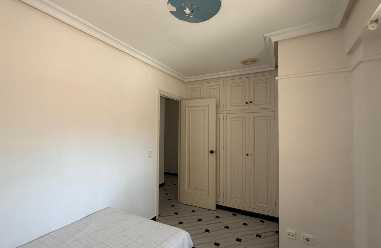 Revente - Appartement - Torrevieja - Centro