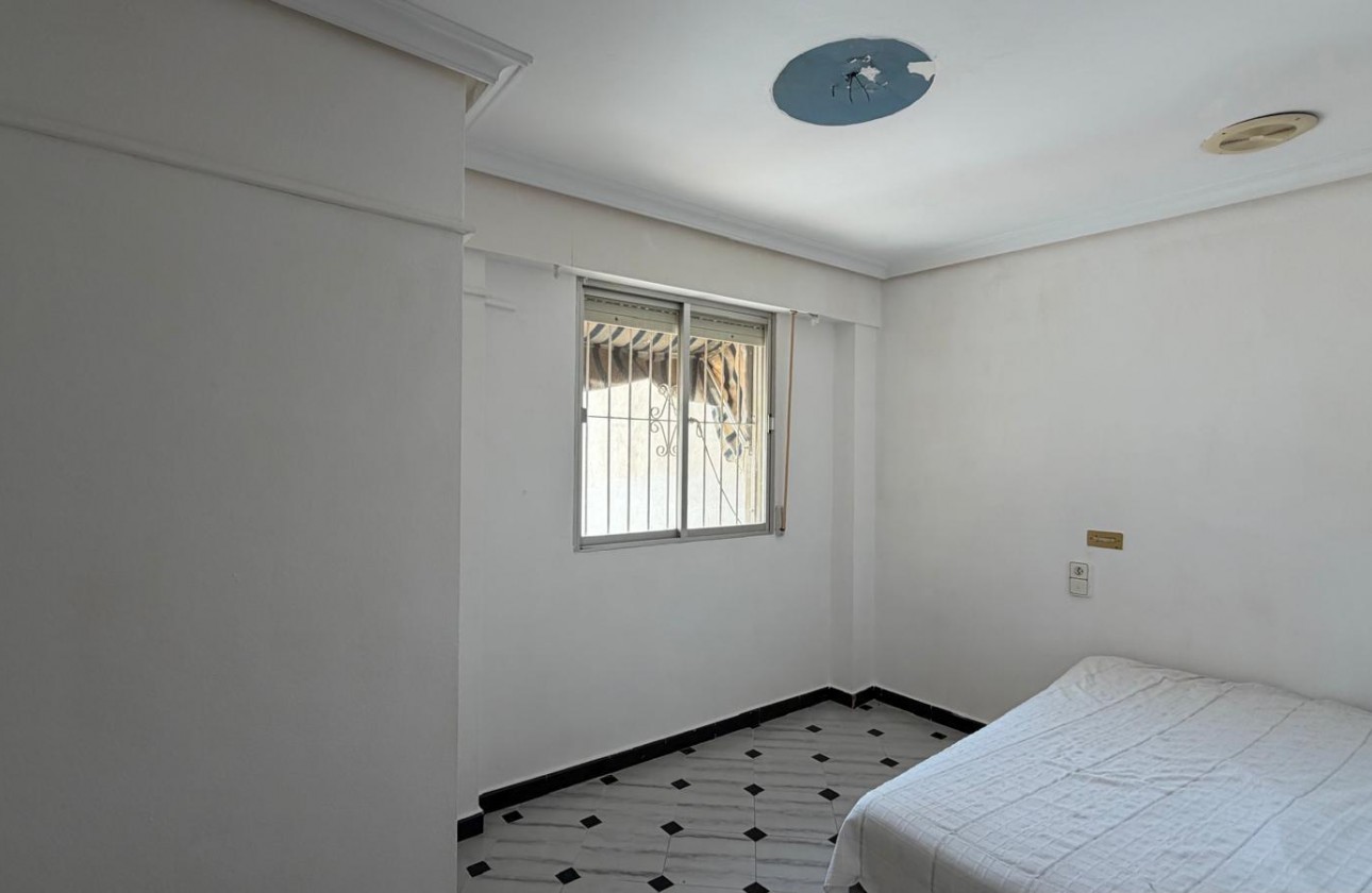 Revente - Appartement - Torrevieja - Centro