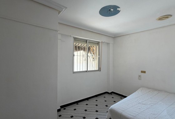 Revente - Appartement - Torrevieja - Centro