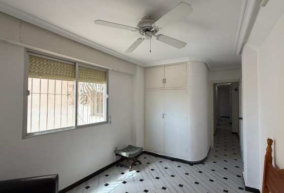 Revente - Appartement - Torrevieja - Centro