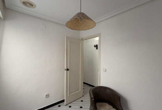 Revente - Appartement - Torrevieja - Centro