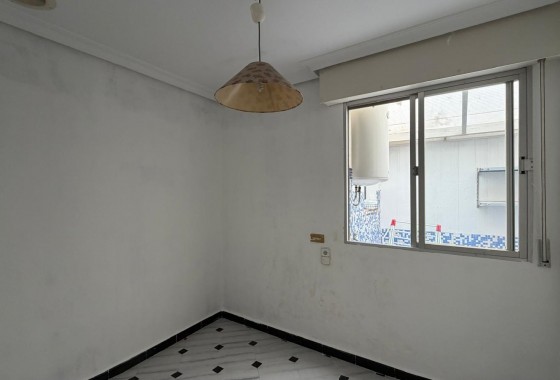 Revente - Appartement - Torrevieja - Centro
