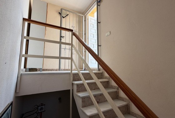 Revente - Appartement - Torrevieja - Centro
