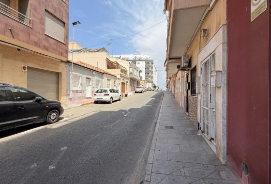 Revente - Appartement - Torrevieja - Centro