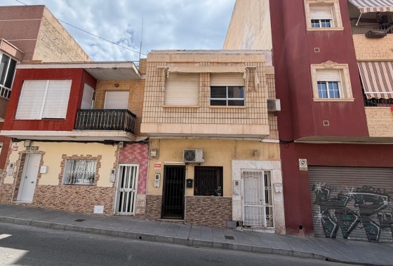 Revente - Appartement - Torrevieja - Centro