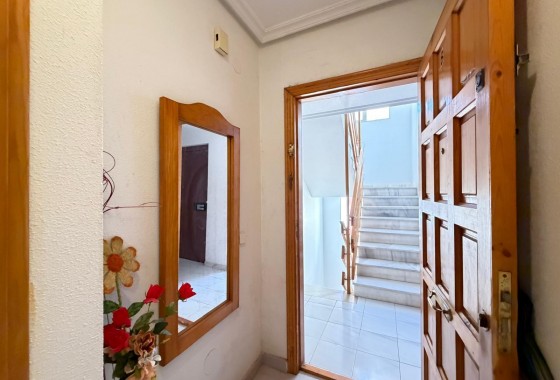 Revente - Appartement - Torrevieja - Playa del Cura