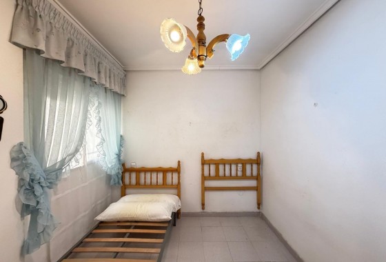 Revente - Appartement - Torrevieja - Playa del Cura