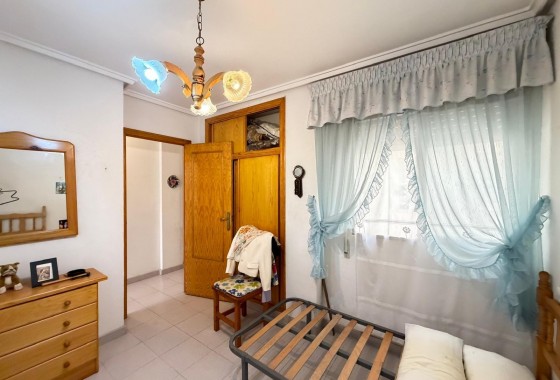 Revente - Appartement - Torrevieja - Playa del Cura