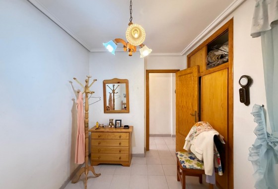 Revente - Appartement - Torrevieja - Playa del Cura