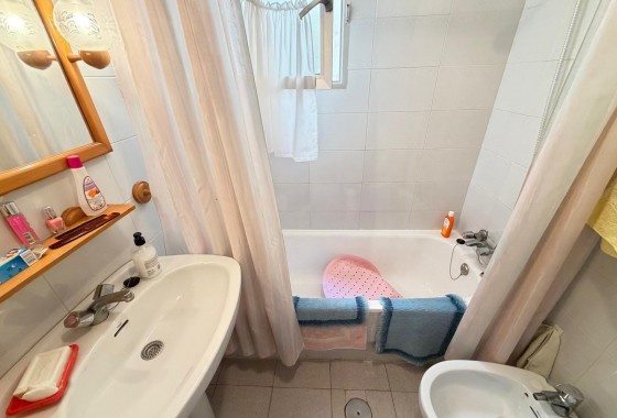 Revente - Appartement - Torrevieja - Playa del Cura