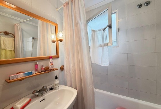 Revente - Appartement - Torrevieja - Playa del Cura