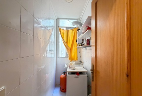 Revente - Appartement - Torrevieja - Playa del Cura