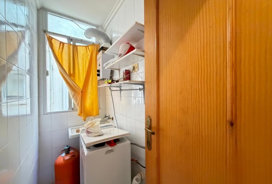 Revente - Appartement - Torrevieja - Playa del Cura