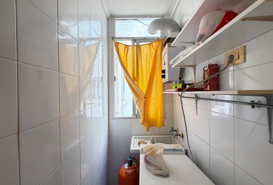 Revente - Appartement - Torrevieja - Playa del Cura