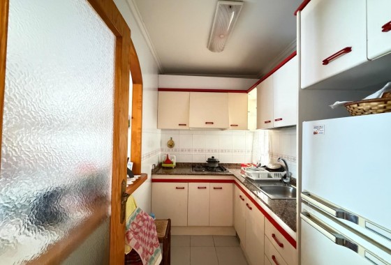Revente - Appartement - Torrevieja - Playa del Cura