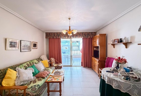 Revente - Appartement - Torrevieja - Playa del Cura
