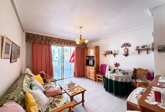 Revente - Appartement - Torrevieja - Playa del Cura