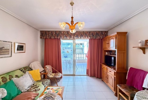 Revente - Appartement - Torrevieja - Playa del Cura