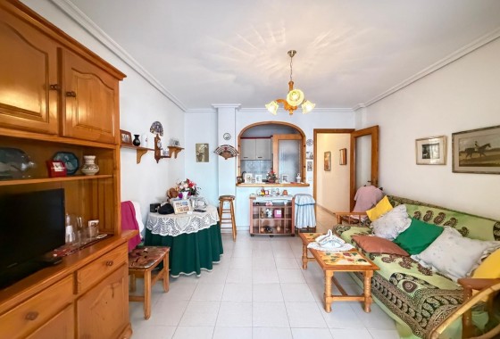 Revente - Appartement - Torrevieja - Playa del Cura