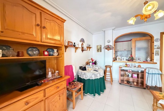 Revente - Appartement - Torrevieja - Playa del Cura