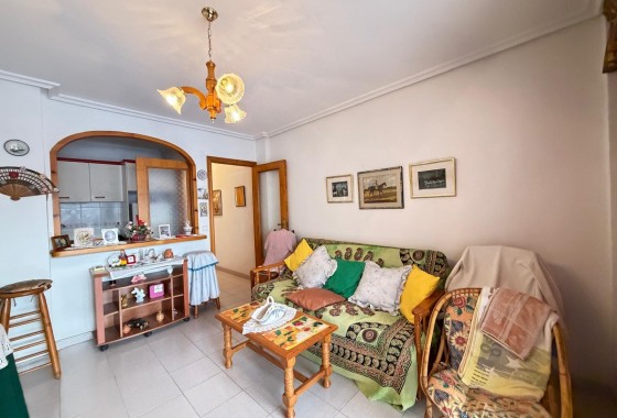 Revente - Appartement - Torrevieja - Playa del Cura
