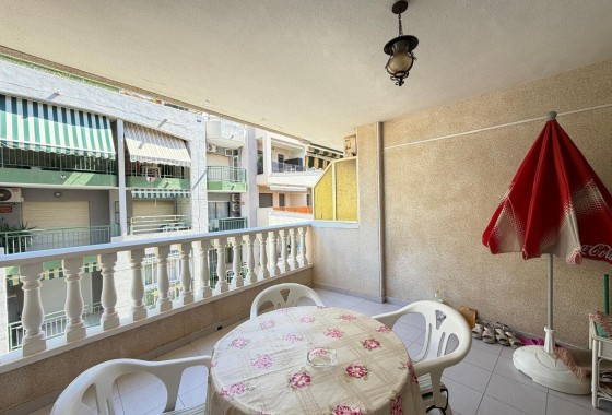 Revente - Appartement - Torrevieja - Playa del Cura