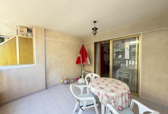 Revente - Appartement - Torrevieja - Playa del Cura
