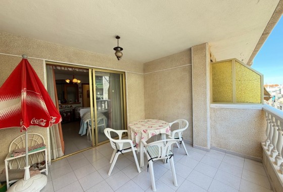 Revente - Appartement - Torrevieja - Playa del Cura