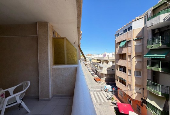 Revente - Appartement - Torrevieja - Playa del Cura