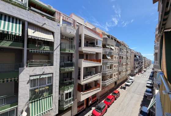 Revente - Appartement - Torrevieja - Playa del Cura