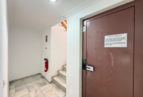 Revente - Appartement - Torrevieja - Playa del Cura