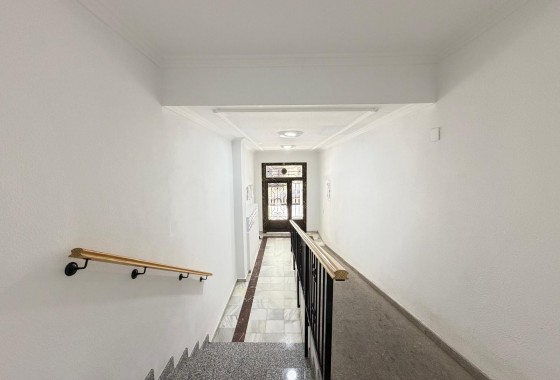 Revente - Appartement - Torrevieja - Playa del Cura