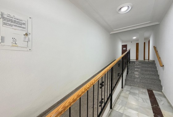 Revente - Appartement - Torrevieja - Playa del Cura