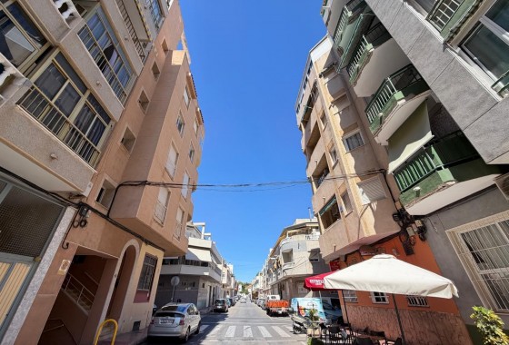 Revente - Appartement - Torrevieja - Playa del Cura